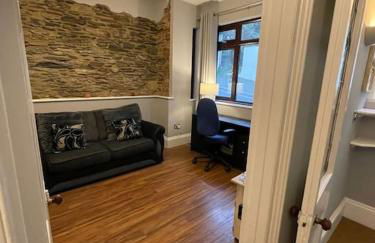 No1 Cottage Mevagissey - Foto 4