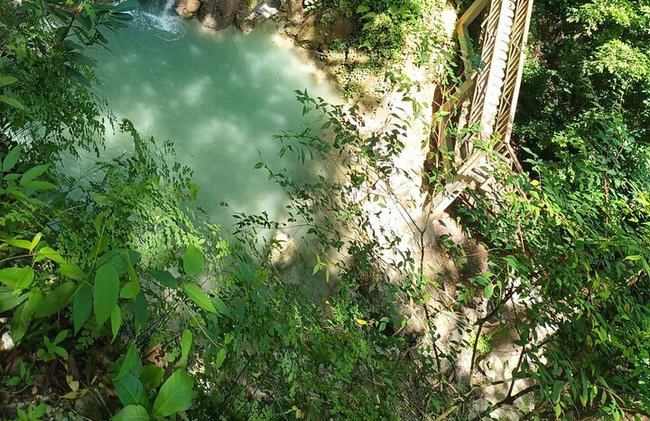Blue Dudu Lagoon de Puerto Plata - Photo 18