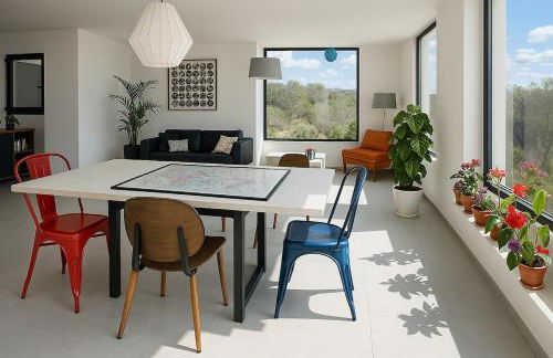 Provençal and Modern Villa ideal for families - Foto 14