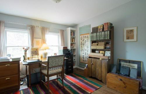 Charming, 1870's townhouse, in Old Town Alexandria - Foto 34