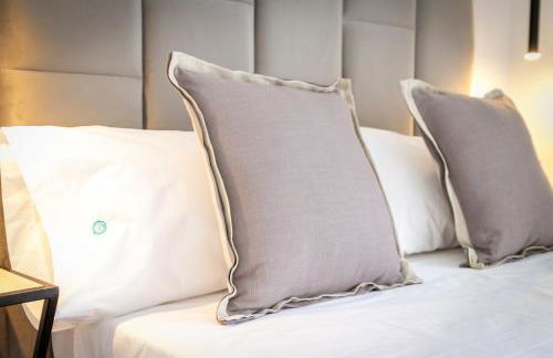 MARBELLA BANUS SUITES - Daisy Playas del Duque Banús Beach Apartment - Foto 24