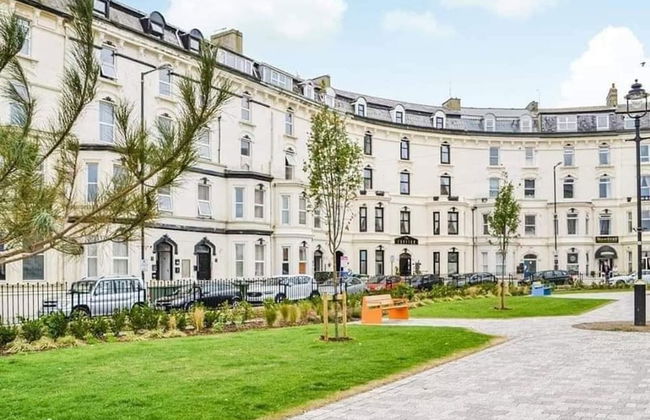 1 Bed Studio Sleeps 4 - Seaside, Dog Friendly - Photo 23