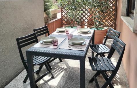 Da Sandro Holidays Apartment - Photo 14