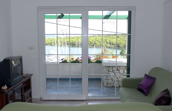 Holiday Home in Veli Rat Near Saharun - Foto 8