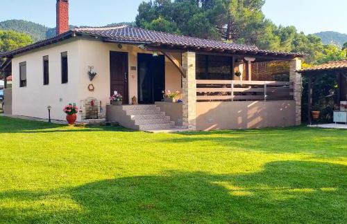 Elisabeth Luxury Villas - Foto 1