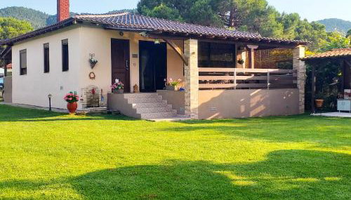 Elisabeth Luxury Villas - Foto 1, Garden