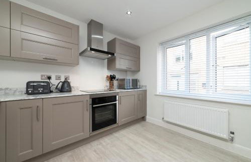 Luxury Duplex 2-Bed Apartment Fruit Market Marina - Foto 7