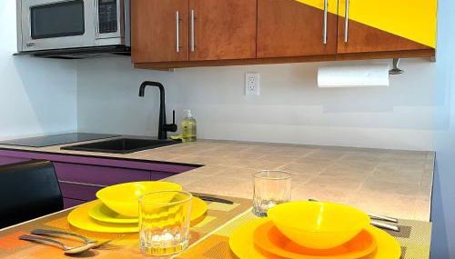 Gallery Suite in Art Tower - Foto 3