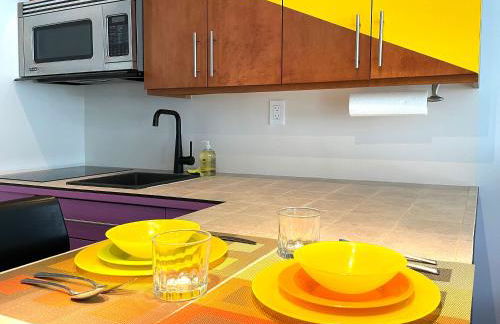 Gallery Suite in Art Tower - Foto 3