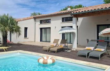 Villa Les Fuseaux Grignan - Foto 1