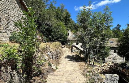 La Pastourelle en Lozère - Foto 6