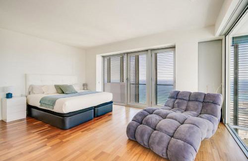 Penthouse With The Best Views! - Photo 29
