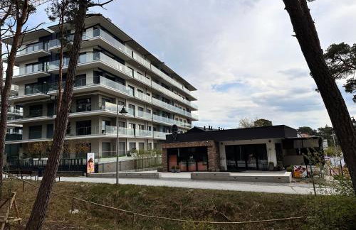 Hevenia Apartament 75 z bocznym widokiem na morze - Foto 24