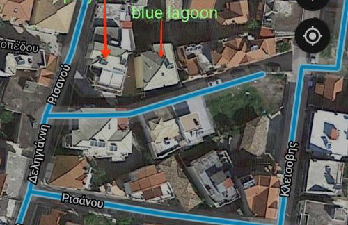 Blue Lagoon Studio - Foto 18