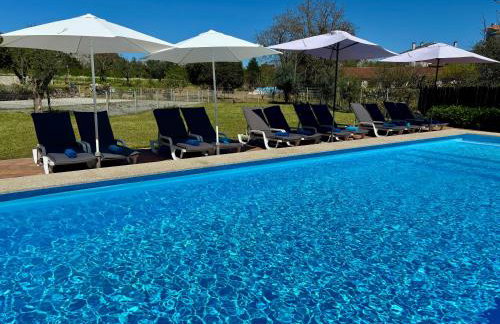 6 bedroom countryhouse with pool - Casa do Sepião - Photo 2