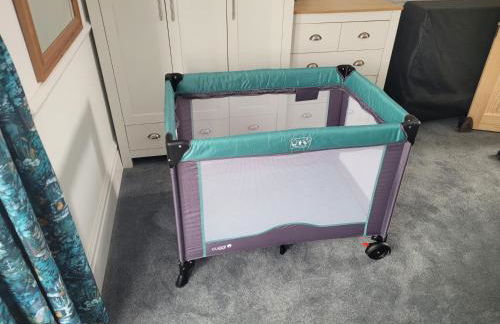 Home away from home by the sea - Foto 42