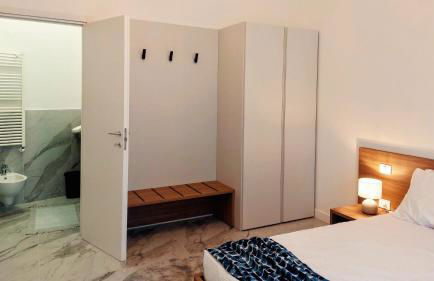 City Apartment - Il Ghiro - Foto 33