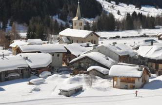 Chalet typique accueillant jusqu'à 9 personnes - Foto 43