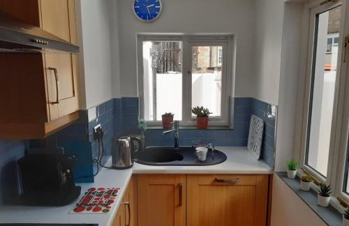 Sanderling - Grade 2 Listed Georgian Townhouse by the sea - Photo 16