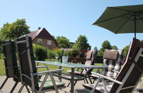 Blockhäuser an der Müritz - Foto 10