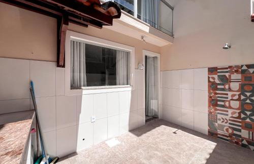 Casa com lazer completo perto da praia Taperapuan - Foto 78