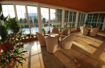 Dworek Słoneczko - Foto 11