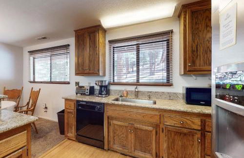 High Meadows Retreat - Foto 12