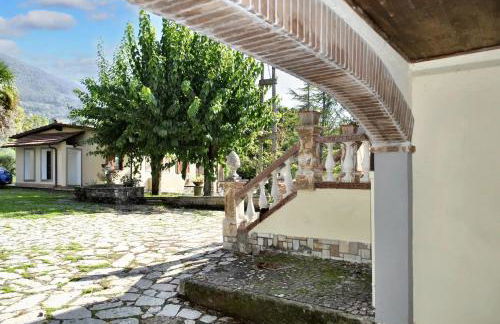 Enchanted Villa in Poggio Catino with Private Pool - Foto 30