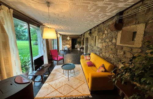 Casa Del Ángel Alojamiento - Foto 37