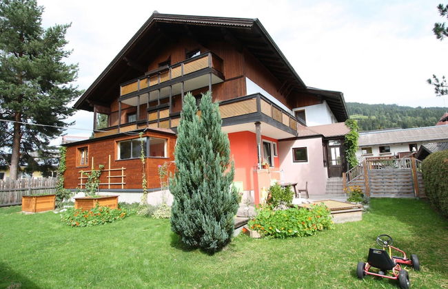 Plush Apartment in Altenmarkt im Pongau near Ski Area - Foto 15