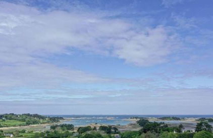 ker diskuiz, Bugueles Nice sea view - Foto 26