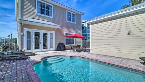 6 Mi to Disney Lakefront Reunion Resort Home - Photo 2