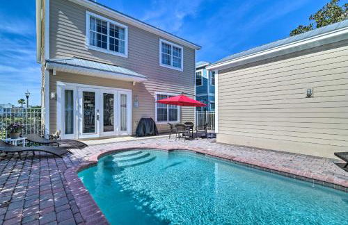 6 Mi to Disney Lakefront Reunion Resort Home - Foto 2