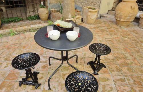 Pantheon Apartment with private terrace - Photo 47