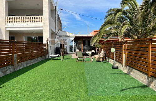 Casa en primera linea de playa - Photo 10