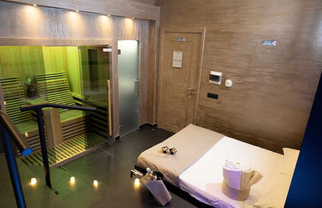 Lungomare Suite & Spa - Foto 19