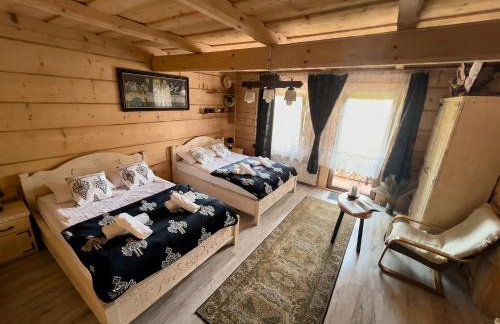 Pensjonat Dzianiszówka - Basen Jacuzzi Sauna - Foto 73