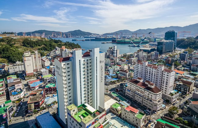 Residence Hotel Eden Stay - Photo 24