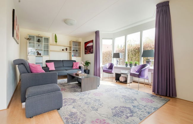 Vacation Home With Jacuzzi - Foto 1