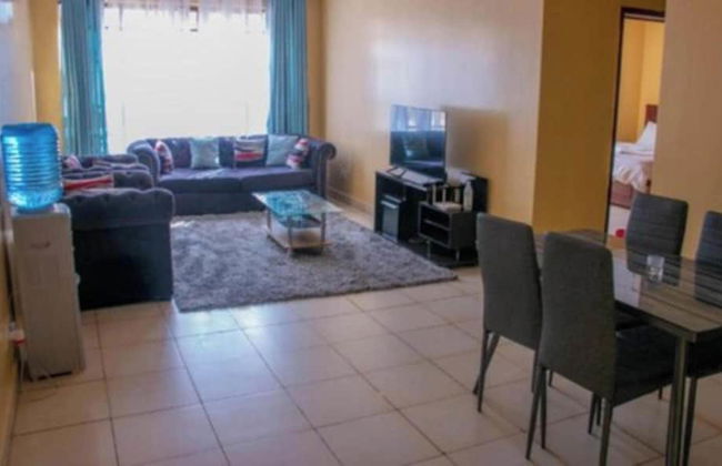 Honey Dew Greatwall Apartments - Foto 7