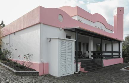 Casa Cor de Rosa - Photo 36