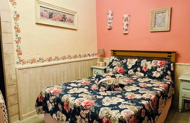 Casa Rural Ubeda - Photo 13