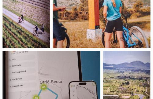 KUĆA U PRIRODI LI - Foto 65