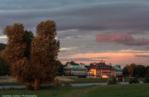 Ferienwohnung Sobrigau - Foto 16