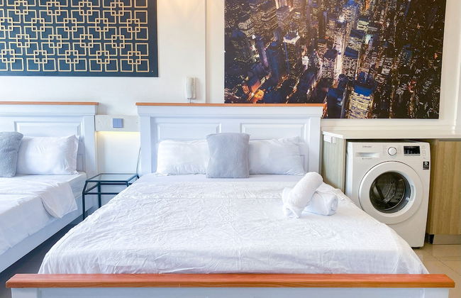 Tropicana 218 Macalister by YueLai Inn - Foto 24