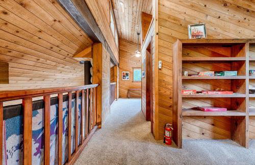 Embrace the Seasons' Sweetness Discover the Serene Beauty of Cole Ridge Chalet - Foto 12