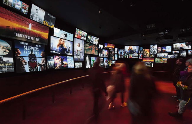 Empire State Building Tickets - Photo 16