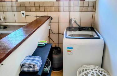 Pousada Recanto das Palmeiras - Foto 3