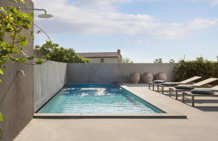 Rustic luxury villa with stunning interior in Tinjan - Foto 12