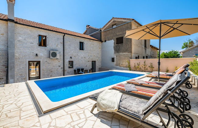 Casa Simona in Cerjani - Foto 1